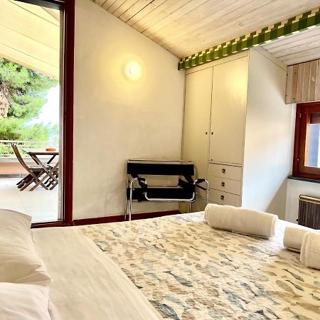 Sixties Sun & Sea Monterosso Apartamento Monterosso al Mare Exterior foto