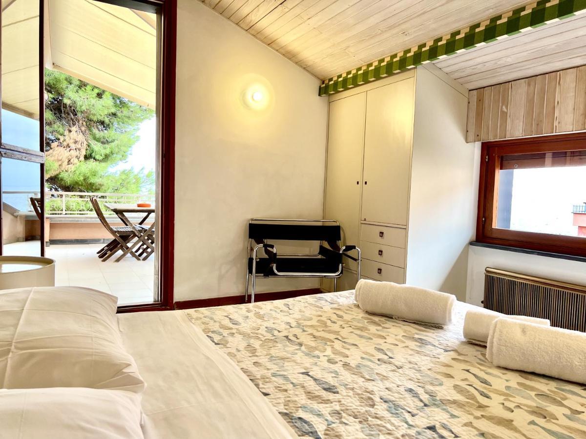 Sixties Sun & Sea Monterosso Apartamento Monterosso al Mare Exterior foto