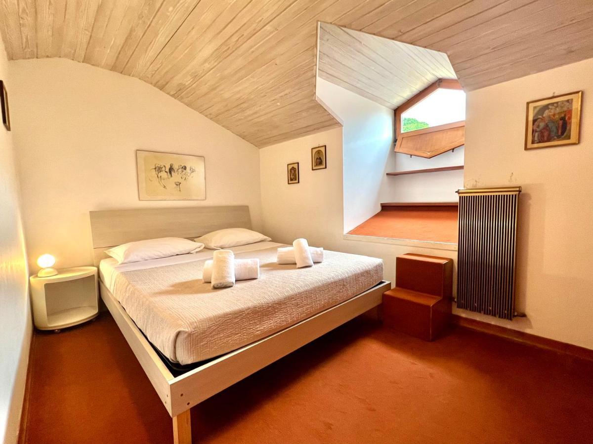 Sixties Sun & Sea Monterosso Apartamento Monterosso al Mare Exterior foto