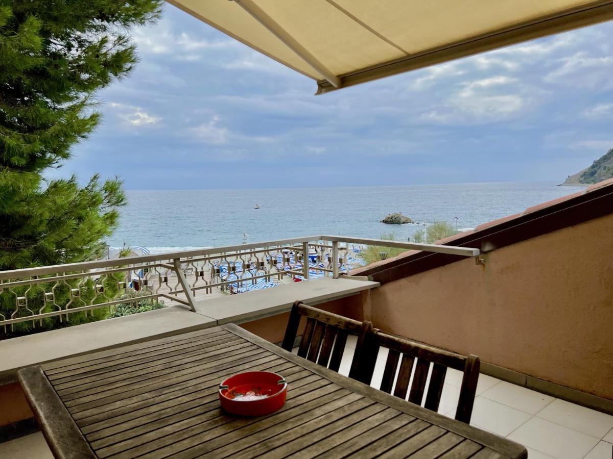 Sixties Sun & Sea Monterosso Apartamento Monterosso al Mare Exterior foto